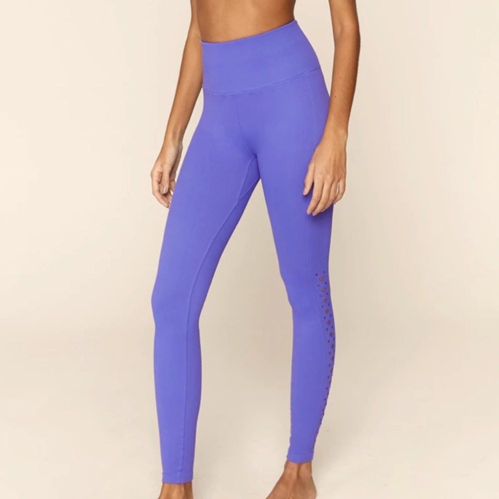 Spiritual Gangster Self Love Legging